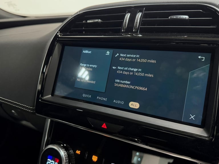 2022 Jaguar XE 2.0 D200 MHEV R-Dynamic SE Saloon 4dr Diesel Auto Euro 6 (s/s) (204 ps) SALOON Die...