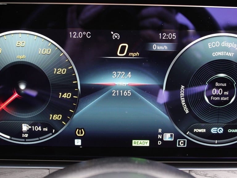 2022 Mercedes-Benz E Class E300 AMG Line Premium 2dr 9G-Tronic Convertible Petrol Automatic