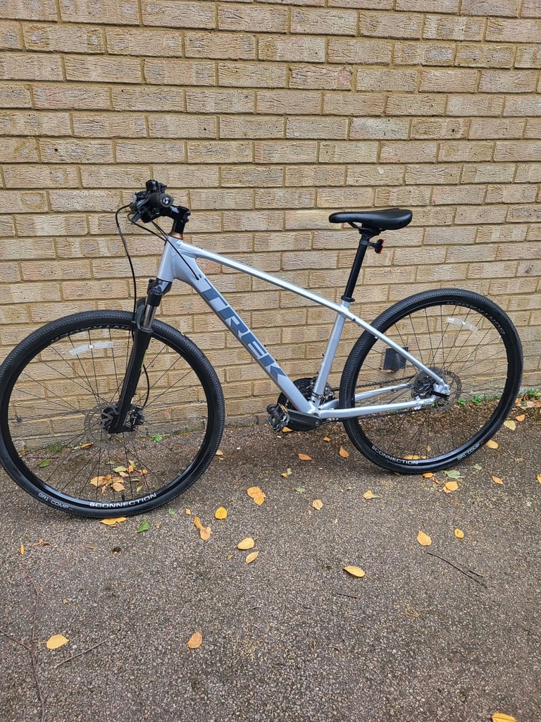 image for TREK DUAL SPORT 2