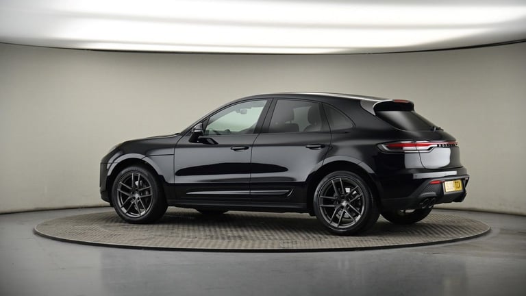 2024 Porsche Macan 2.0T T SUV 5dr Petrol PDK 4WD Euro 6 (s/s) (265 ps) SUV Petrol Automatic