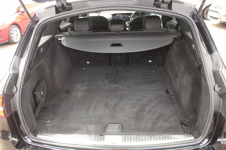 2018 Mercedes-Benz E Class 2.0 E220d AMG Line G-Tronic+ Euro 6 (s/s) 5dr ESTATE Diesel Automatic