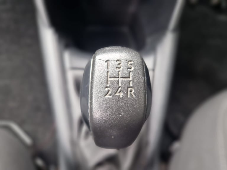 2013 Peugeot 208 1.2 VTi Access+ 5dr **ULEZ FREE** HATCHBACK Petrol Manual