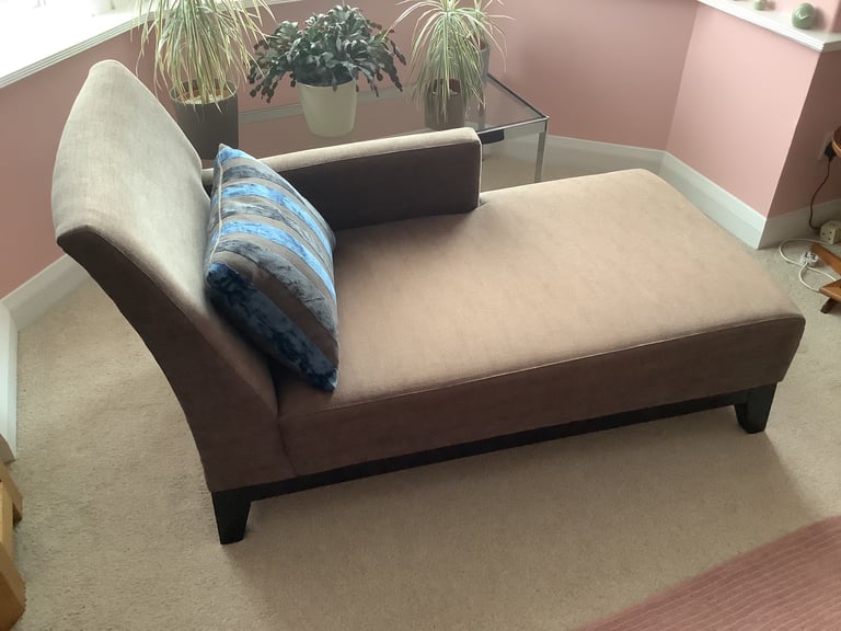 Chaise Lounge Sofa