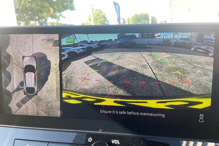 2025 Nissan Juke 1.6 Hybrid N-Sport 5dr Auto Automatic Hatchback Hybrid Automatic