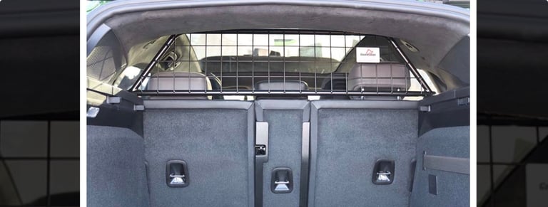 Guardsman Dog Guard - Porsche Taycan