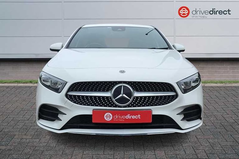 2019 Mercedes-Benz A-Class A250 4Matic AMG Line Executive 5dr Auto HATCHBACK PETROL Automatic