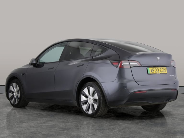 2022 Tesla Model Y (Dual Motor) Long Range SUV 5dr Electric Auto 4WDE (384 bhp) - LED - REVERS Su...