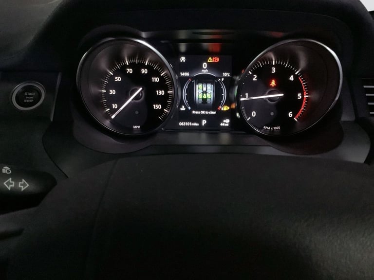 2017 Land Rover Range Rover Evoque 2.0 TD4 Landmark SUV 5dr Diesel Auto 4WD Euro 6 (s/s) (180 ps)...