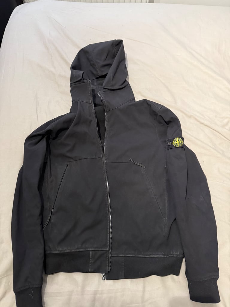 Stone island Junior Jacket 