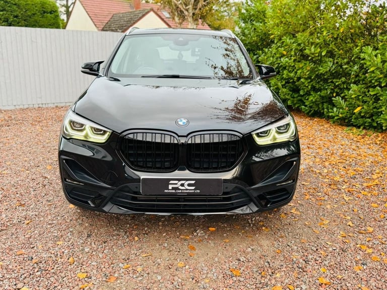 2020 20 BMW X1 2.0 20I XLINE SUV 5DR PETROL DCT SDRIVE EURO 6 (S/S) (192 PS)