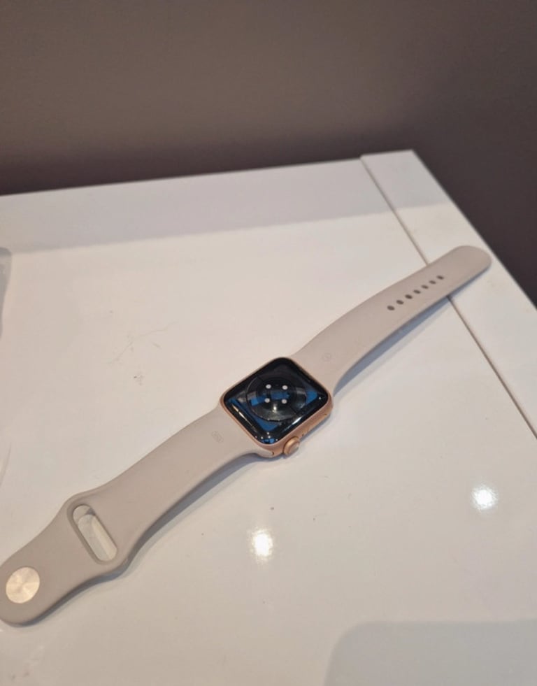 Apple Watch Series 6 
