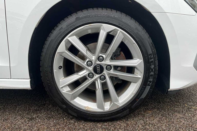 2023 Audi A3 35 TFSI Sport 5dr S Tronic Hatchback Petrol Automatic