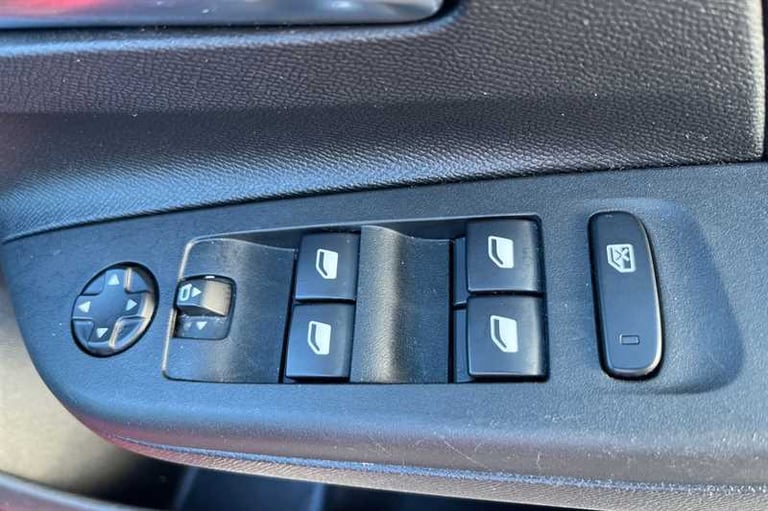 2022 Vauxhall Corsa 1.2 Turbo Ultimate 5dr HATCHBACK PETROL Manual