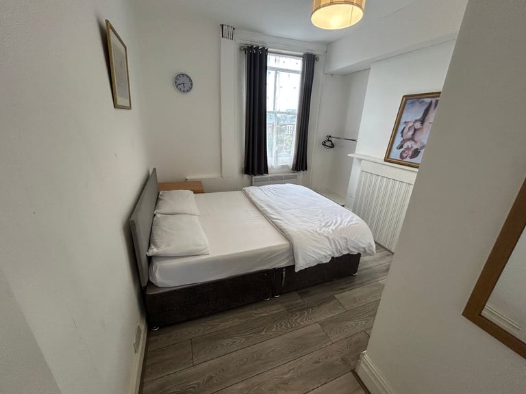 1 Bedroom Flat to Rent in Goldhawk Road W12 8QQ (Shepherd's Bush)