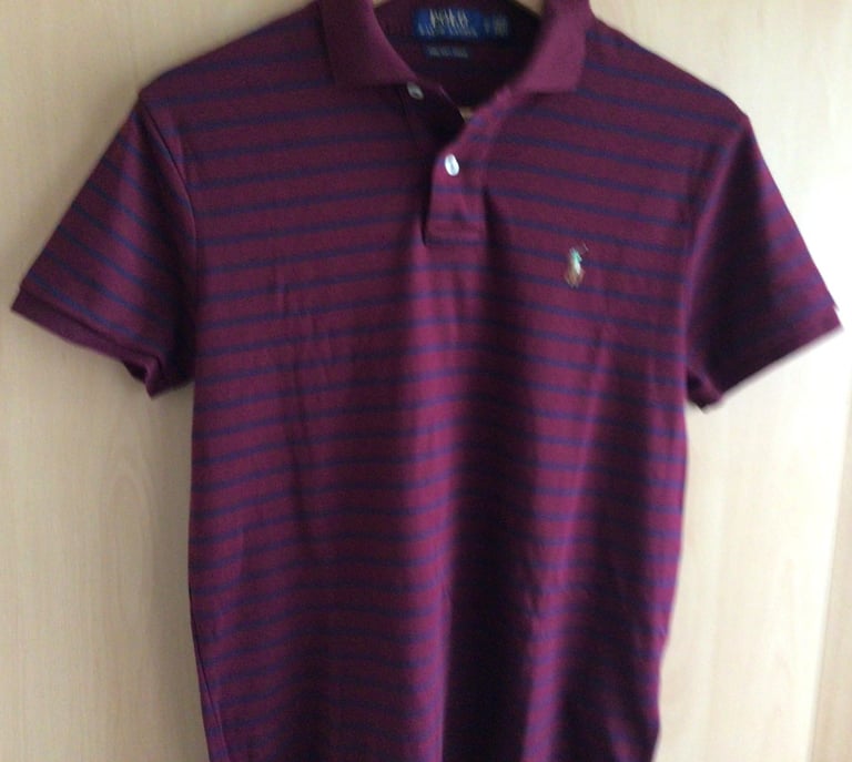 image for 4X POLO SHIRTS ** STILL AVAILABLE **