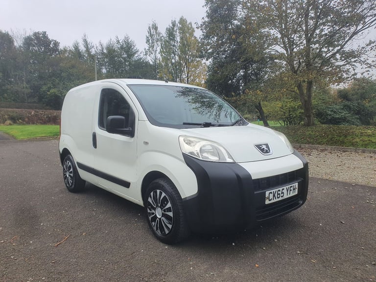 ⭐️ BIPPER . 1 YEAR MOT . LOW MILEAGE ONLY 80K MILES ⭐️⭐️