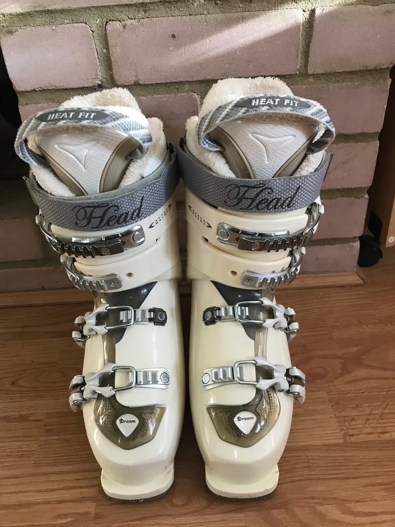 Head Dreams Skiing boots - unisex 