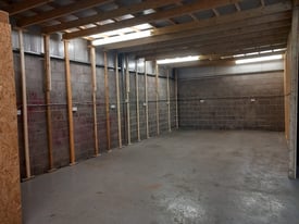 Indoor Dry Storage Space Approx 11.8m x 4.7m x 3m(h) at DT2 7SJ