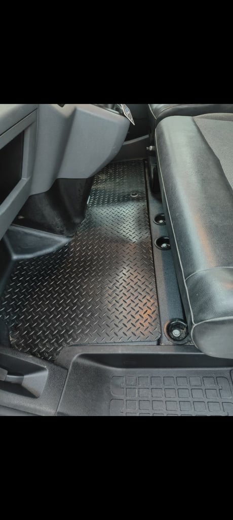 Vauxhall, VIVARO, Panel Van, 2020, Manual, 1499 (cc)