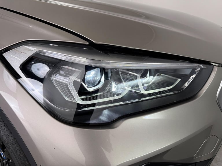 2021 BMW X1 1.5 25e 10kWh Sport Auto xDrive Euro 6 (s/s) 5dr ESTATE Petrol/Electric Hybrid Automatic