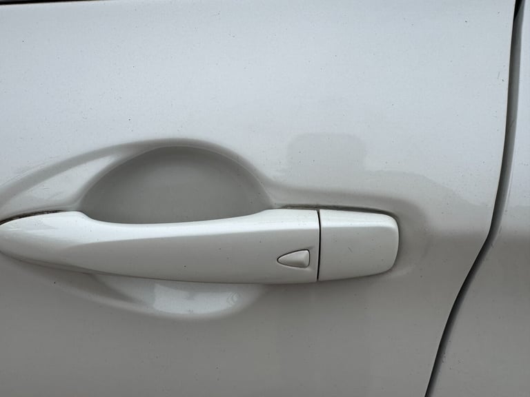 2017 Nissan Qashqai 1.2 DIG-T N-Connecta SUV 5dr Petrol XTRON 2WD Euro 6 (s/s)