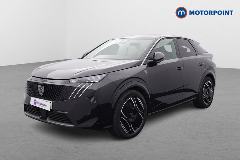 2024 Peugeot 3008 157kW GT 73kWh 5dr Auto HATCHBACK ELECTRIC Automatic