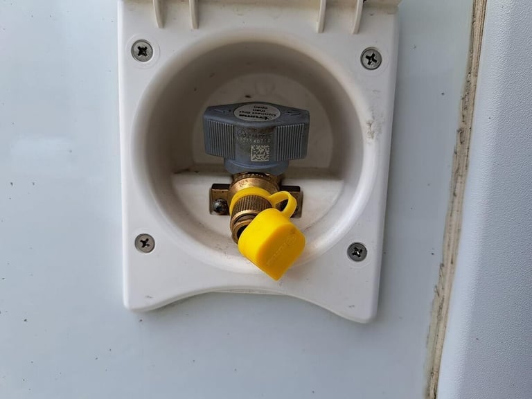 2022 Swift Vogue 580