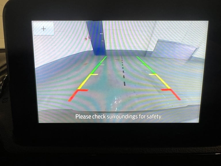 2022 Ford Transit Connect 1.5 250 EcoBlue Limited Auto L2 Euro 6 (s/s) 5dr Panel Van Diesel Autom...