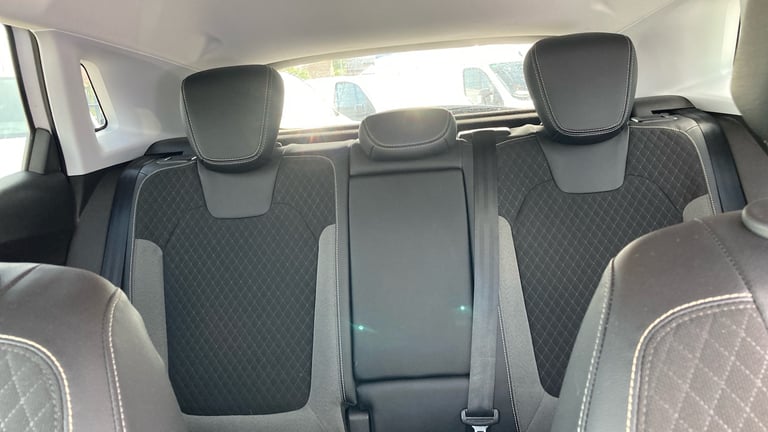 2020 Vauxhall Grandland X 1.2 Turbo SRi Nav 5dr Auto Petrol Hatchback Hatchback Petrol Automatic