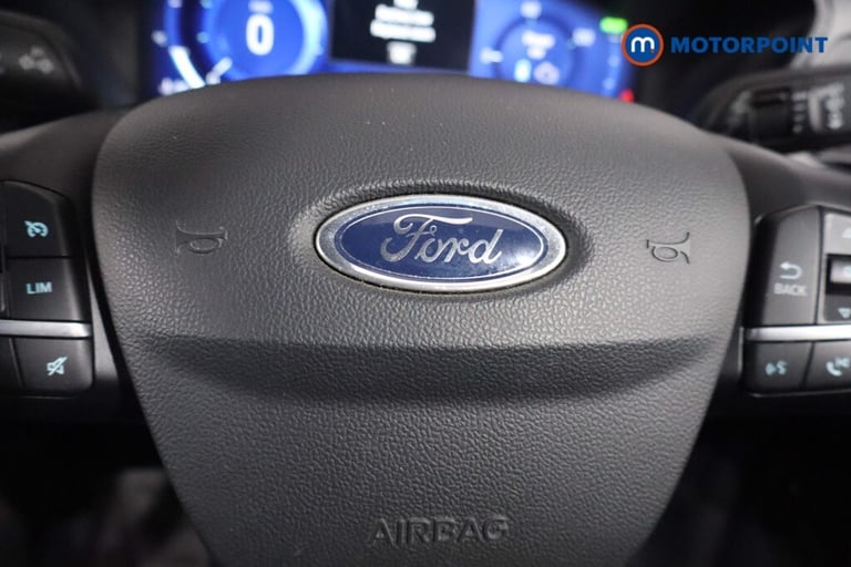 2022 Ford Kuga 2.5 PHEV ST-Line X Edition 5dr CVT SUV Hybrid Automatic