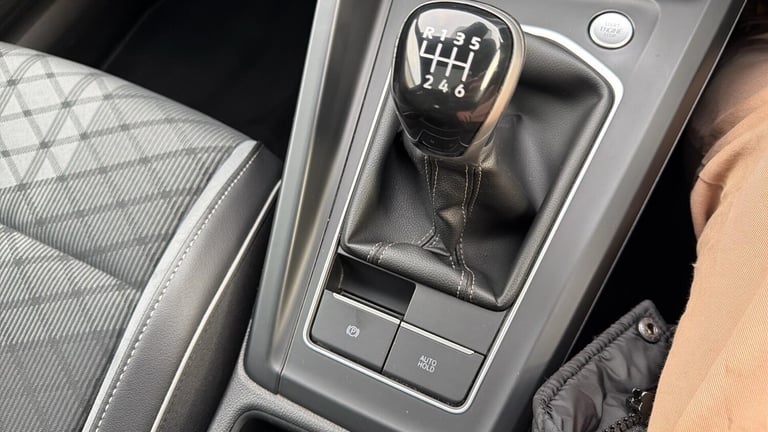 2021 Volkswagen Golf 1.5 TSI R-Line 5dr HATCHBACK PETROL Manual