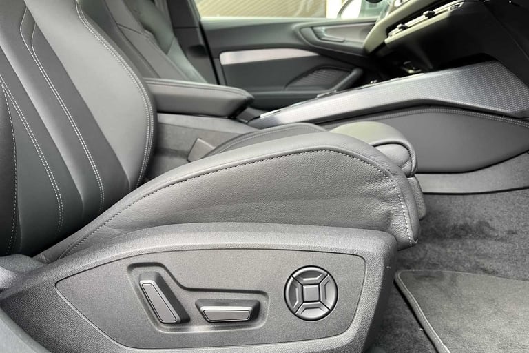 2025 Audi A5 2.0 TDI 204 Launch Edition 5dr S Tronic Estate Diesel Automatic