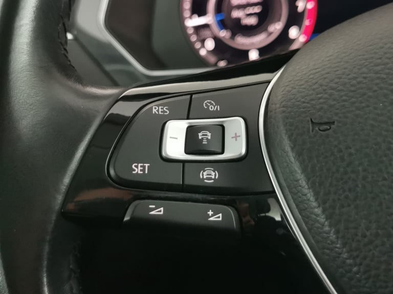 2019 Volkswagen Tiguan Allspace 1.5 TSI EVO SEL SUV 5dr Petrol DSG Euro 6 (s/s) (150 ps) - KEYLES...