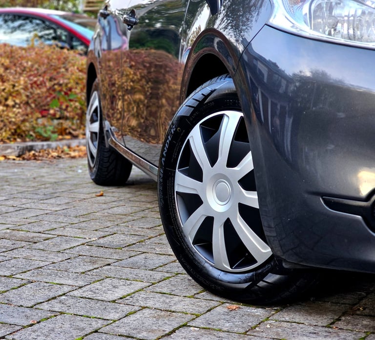 2013 PEUGEOT 208 1.2 PETROL + ULEZ FREE 🔥