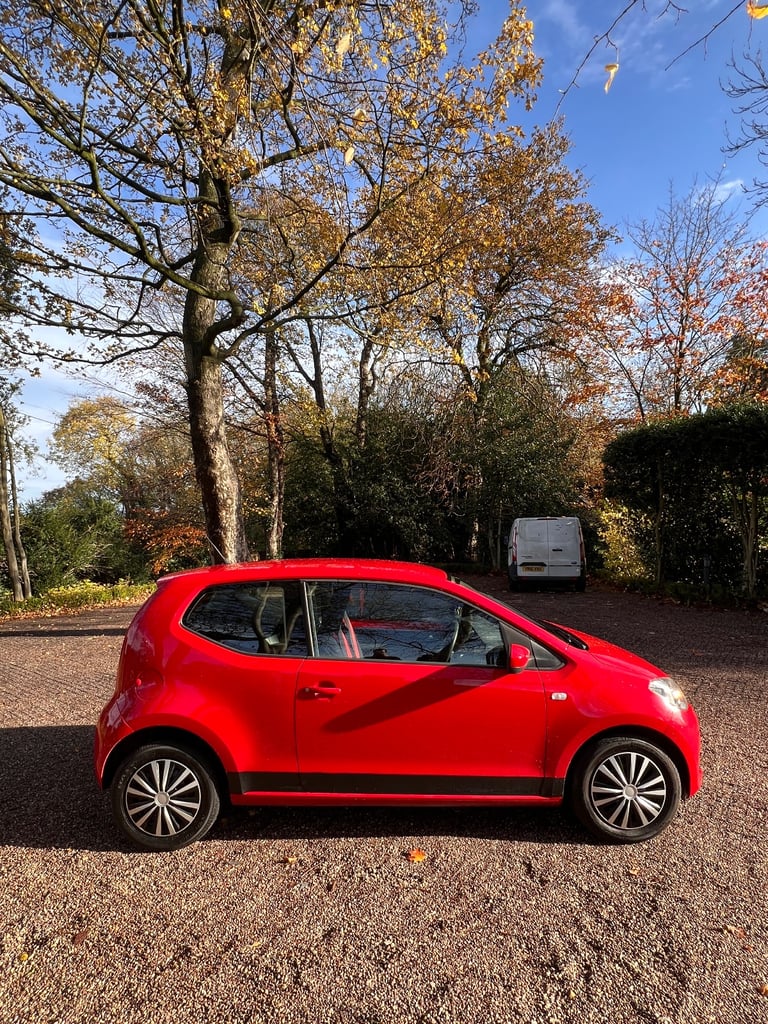 2013 Volkswagen Up 48k miles 