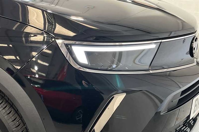 2022 Vauxhall Mokka 1.2 Turbo Elite Edition SUV 5dr Petrol Manual Euro 6 (s/s) (130 ps) SUV Petro...