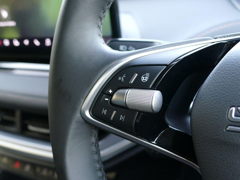 2025 Skoda Enyaq 210kW 85 Edition 82kWh 5dr Auto ESTATE ELECTRIC Automatic