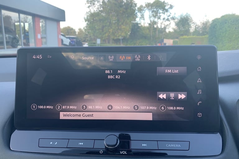 2023 Nissan Qashqai 1.5 E-Power Kuro Edition [Tech Assist] 5dr Auto Hatchback Hybrid Automatic