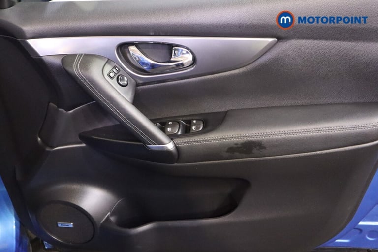 2020 Nissan Qashqai 1.5 dCi 115 Tekna 5dr DCT HATCHBACK DIESEL Automatic