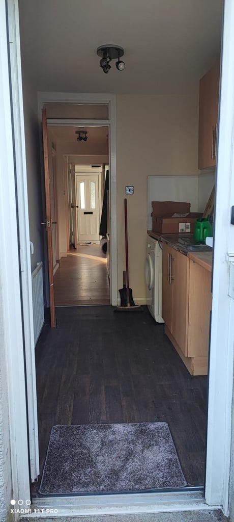 4 Bedroom Family Home