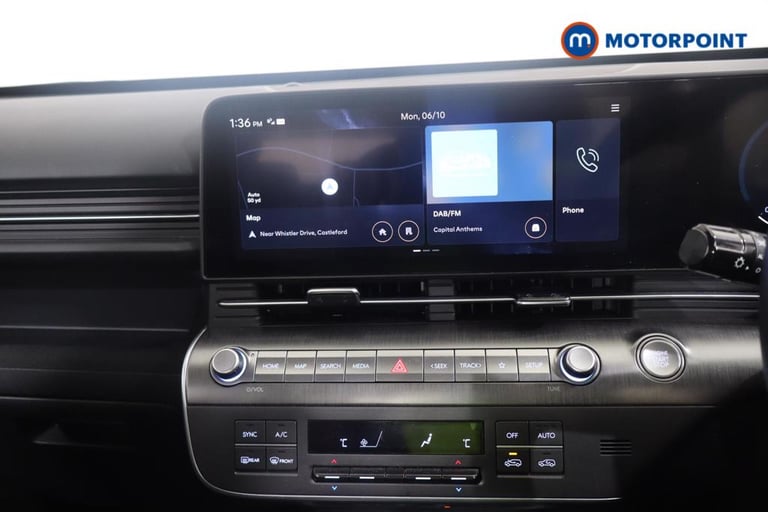 2024 Hyundai KONA 1.0T Advance 5dr SUV Petrol Manual