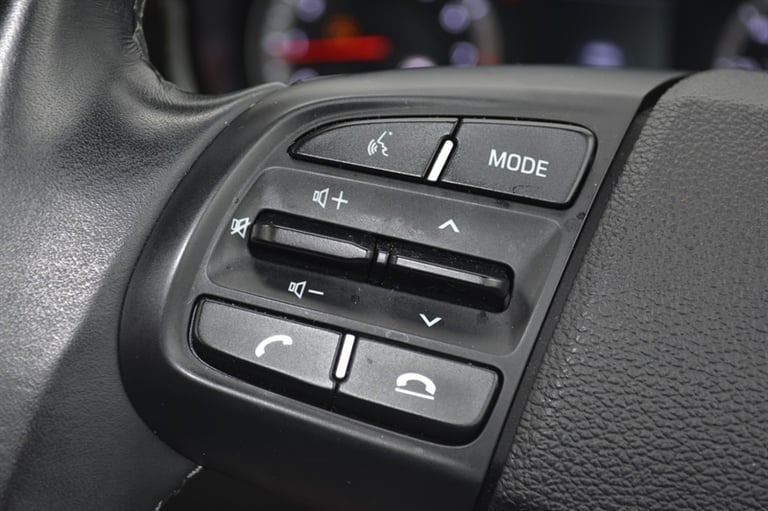 2023 Hyundai i10 1.0 SE Connect Hatchback 5dr Petrol Auto Euro 6 (s/s) (67 ps) Hatchback Petrol A...
