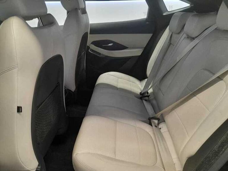 2019 Jaguar E-Pace 2.0 D150 R-Dynamic S SUV 5dr ESTATE Diesel Manual
