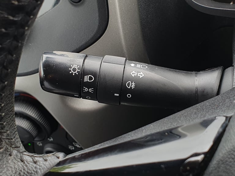 2017 Toyota AYGO 1.0 VVT-i X-Play 5dr Hatchback Petrol Manual