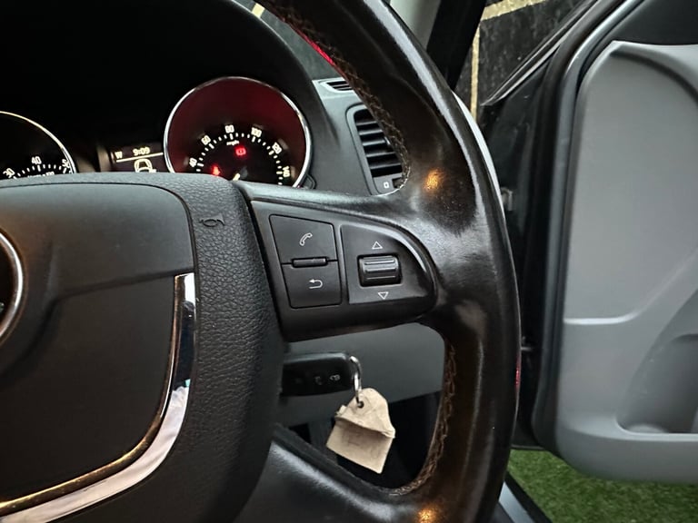 2012 Skoda Yeti 1.2 TSI SE Plus 5dr HATCHBACK Petrol Manual