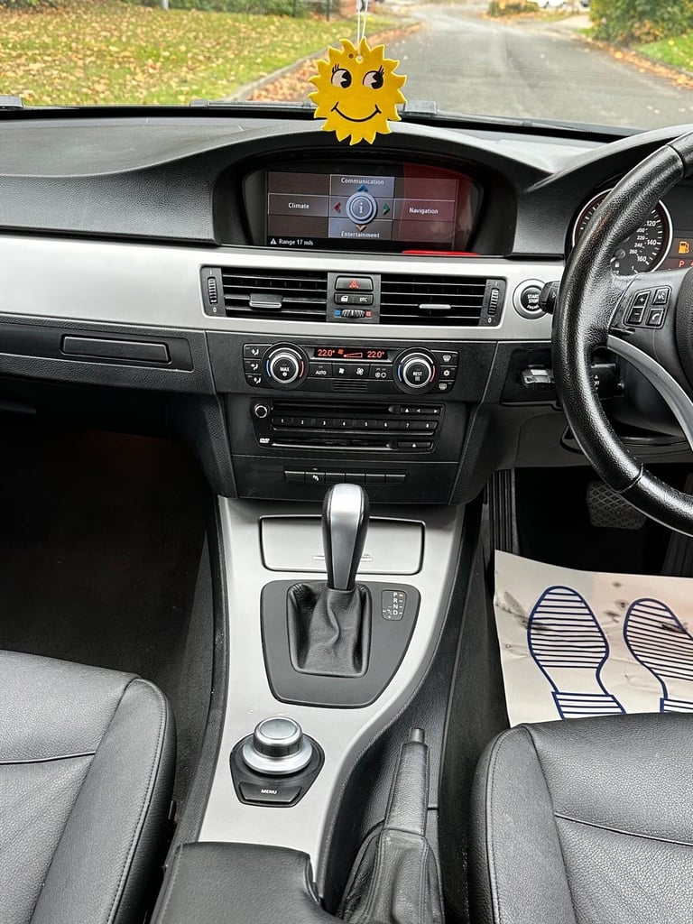 2007 BMW 3 Series 330i SE 5dr Auto ESTATE Petrol Automatic