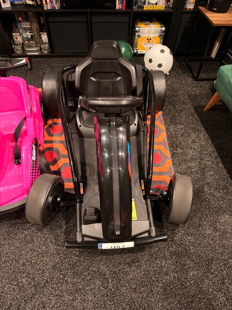 image for Kids go karts 