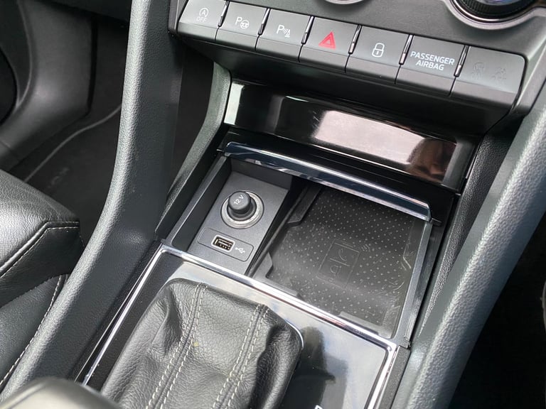 2018 Skoda Kodiaq 1.4 TSI ACT Edition DSG 4WD Euro 6 (s/s) 5dr (7 Seat) ESTATE Petrol Automatic