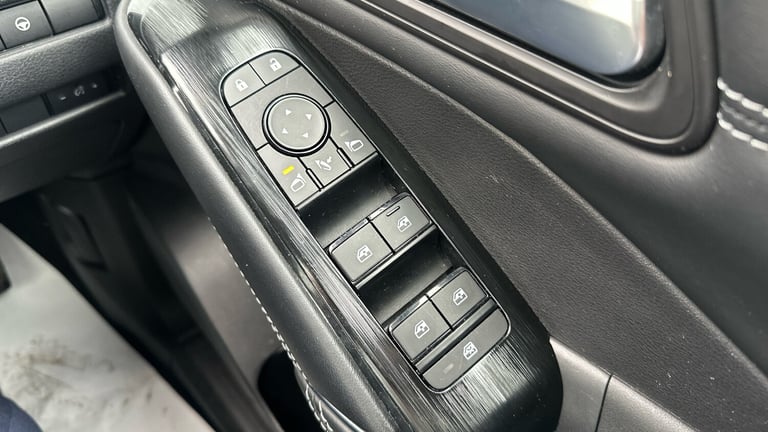 2021 Nissan Qashqai 1.3 DiG-T MH 158 Premiere Edition 5dr Xtronic Petrol Hatchback Hatchback Petr...