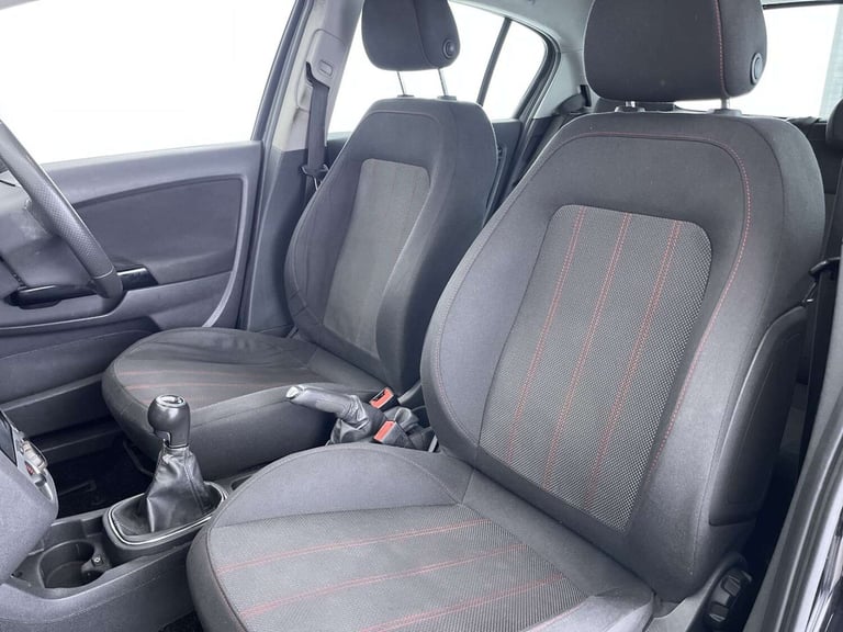 2010 Vauxhall Corsa 1.2 Corsa SXi 5dr Hatchback Petrol Manual